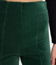 SODO Legging Veludo Cotele SODO Legging Veludo Cotele