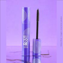 SODO Mascara Para Cílios Max Lash Mahav SODO Mascara Para Cílios Max Lash Mahav