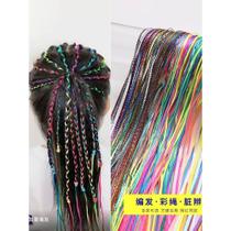 SODO Mecha Fita Para Cabelo Colorido