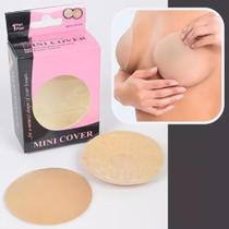 SODO Mini Cover Mamilos de Tecido