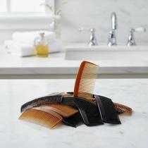 SODO Pente De Plástico Prendedor Para Cabelo 2pcs