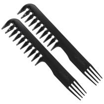 SODO Pente Jacaré Para Cabelo Cores Sortidas SODO Pente Jacaré Para Cabelo Cores Sortidas