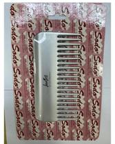 SODO Pente Tipo Afro Reto