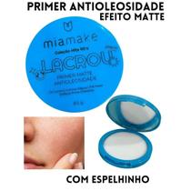 SODO Primer Matte Antioleosidade Mia Make