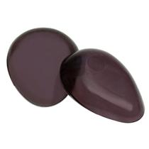 Sodo Protetor De Orelha De Silicone Tintura e Chapinha