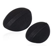 SODO Topete De Nylon Para Penteados Preto SODO Topete De Nylon Para Penteados Preto
