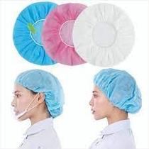 SODO Touca Para Banho Cores Diversas SODO Touca Para Banho Cores Diversas