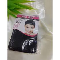 SODO Touca Rede De Tecido Para Cabelo 2 Pcs