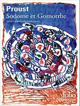 Sodome et gomorrhe - FOLIO