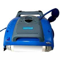 Sodramar robo limpador automatico para piscina modelo - rb6 bi volt