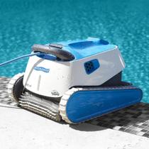 Sodramar robo limpador automatico para piscina rb4i 220v - aspirador
