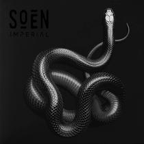 Soen Imperial CD Soen Imperial CD