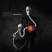 Soen Memorial CD (Slipcase) - Urubuz Records