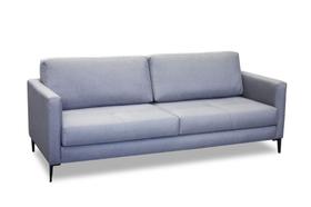 Sofa 02 e 03 lugares fixo 2,20 mt Estofado living Kifa