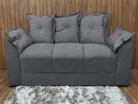 Sofá 2 e 3 Lugares Confort Refúgio