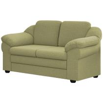 Sofa 2 Lugares 157 Cm Dallas Linho Tce 1027 Moll Tce 1027 Sofa 2 Lugares 157 Cm Dallas Linho Tce 1027 Moll Tce 1027