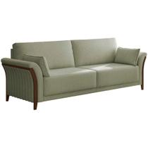 Sofa 2 Lugares 162 Cm Royalle Linho Tce 1026 Moll Tce 1026 Sofa 2 Lugares 162 Cm Royalle Linho Tce 1026 Moll Tce 1026