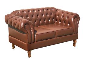 Sofá 2 Lugares Decoração Sara Recepção Dom Pedro Chesterfield Sofá 2 Lugares Decoração Sara Recepção Dom Pedro Chesterfield