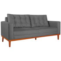 Sofá 2 Lugares Dubai Suede - Amarena Móveis