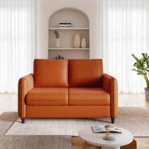 Sofá 2 Lugares em Veludo Orquídea CabeCasa MadeiraOriginals Sofá 2 Lugares em Veludo Orquídea CabeCasa MadeiraOriginals