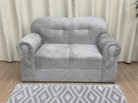 Sofá 2 Lugares Gelo 505 Viena Sofá 2 Lugares Gelo 505 Viena