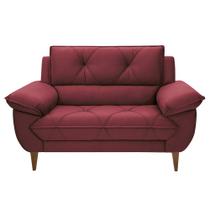 Sofá 2 Lugares Linoforte Dezzani