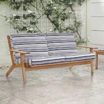 Sofá 2 Lugares Lótus Stain Játobá Acquablock Espaco Casa e Jardim Sofá 2 Lugares Lótus Stain Játobá Acquablock Espaco Casa e Jardim