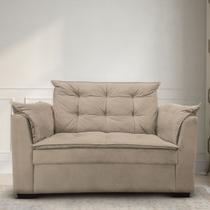 sofa confortavel em Promoção no Magazine Luiza