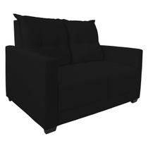 Sofa 2 Lugares Pequeno Confortavel 1,40m Berlim Bellamado