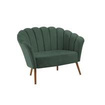 Sofá 2 Lugares Pétala