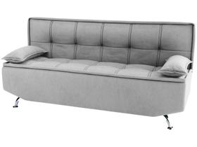 Sofá 2 Lugares Retrátil Reclinável de Veludo Select Pérola Sol Colchões e Estofados Sofá 2 Lugares Retrátil Reclinável de Veludo Select Pérola Sol Colchões e Estofados