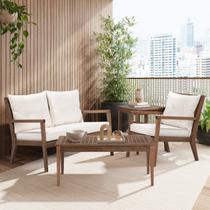 Sofá 2 Lugares Riade Acquablock