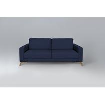 Sofá 210cm Henry Pés Mel