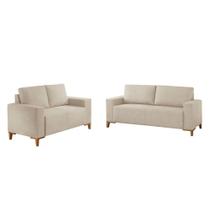 Sofá 2x3 Lugares Meu Sofá Online Milano Sofá 2x3 Lugares Meu Sofá Online Milano