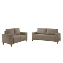 Sofá 2x3 Lugares Milano Meu Sofá Online Sofá 2x3 Lugares Milano Meu Sofá Online
