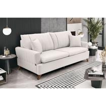 Sofá 3 Lugares 200cm Eras D'Monegatto Sofá 3 Lugares 200cm Eras D'Monegatto