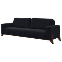 Sofa 3 Lugares 232 cm Veron SL 944 Moll