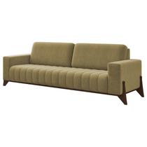 Sofa 3 Lugares 232 cm Veron SL 945 Moll