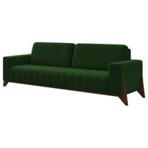 Sofa 3 Lugares 232 cm Veron SL 947 Moll