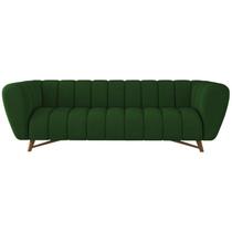 Sofa 3 Lugares 238 cm Alure SL 947 Moll