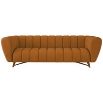 Sofa 3 Lugares 238 cm Alure SL 953 Moll