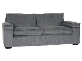 Sofá 3 Lugares Futon - Spazzio Nobre