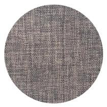 Sofá 3 Lugares Kivik Capitonê Caqui