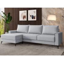 Sofá 3 Lugares Lado Esquerdo Coleção Premium Sofá 3 Lugares Lado Esquerdo Coleção Premium