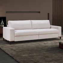 Sofá 3 Lugares Living Aquila Áquila