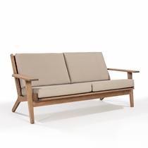 Sofá 3 Lugares Lótus Acquablock