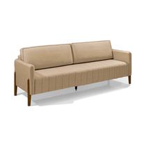 Sofá 3 Lugares Painita 184cm