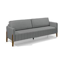 Sofá 3 Lugares Painita 184cm