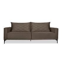 Sofá 3 Lugares para Sala de Jantar Eliot