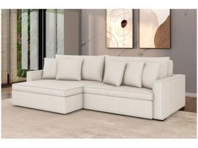 Sofá 3 Lugares Retrátil Reclinável Bouclé Mediterrâneo Peruggia Flexforma Estofados Sofá 3 Lugares Retrátil Reclinável Bouclé Mediterrâneo Peruggia Flexforma Estofados